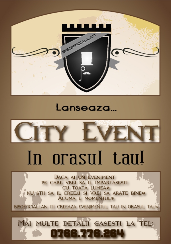 Event-city